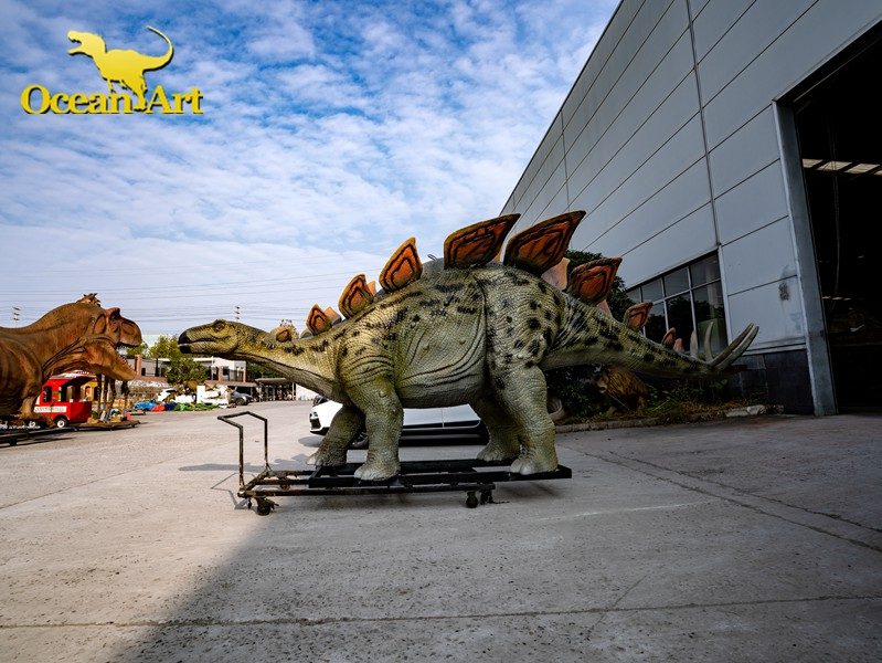 Best Animatronic Dinosaur For Sale Real Life Size Dinosaur Replica