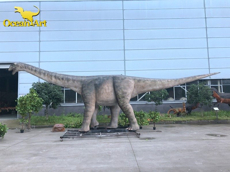 Best Animatronic Dinosaur For Sale Real Life Size Dinosaur Replica