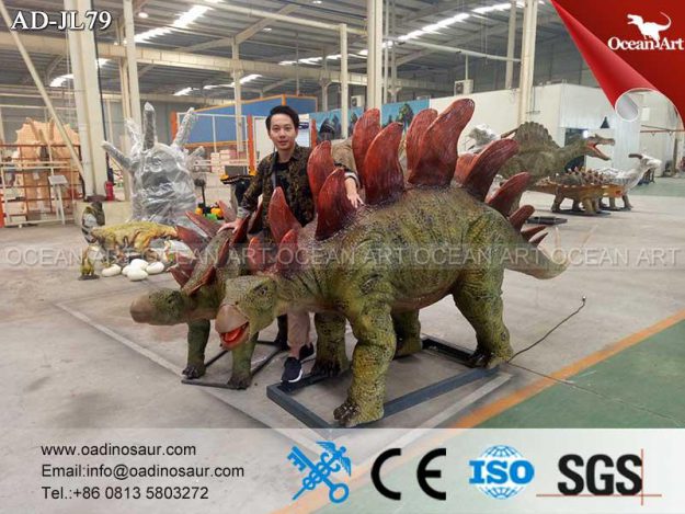 life size dinosaur replicas for sale