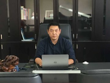 Chairman Chairman