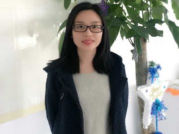 Lilian Cao Lilian Cao