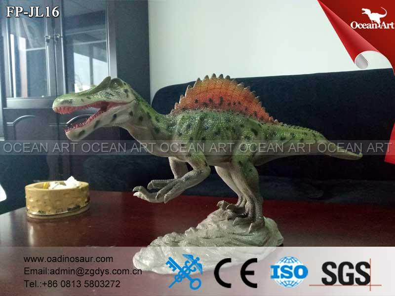 Spinosaurus_Resin_Model