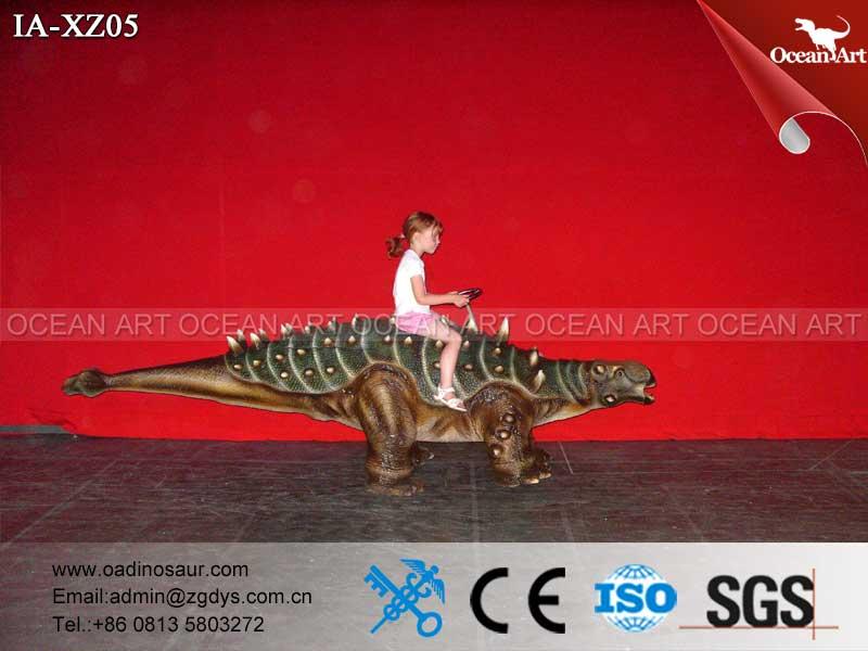 Ankylosaurus_Walkingdino_1