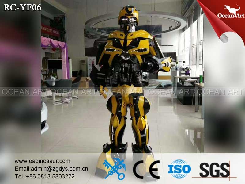 Thirteen Advanced Humanoid Robots For Sale Today Smashing Robotics Humanoid Robot Robot Cool Robots