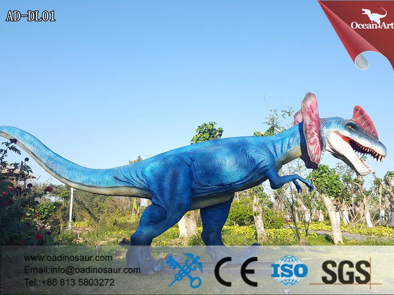 Comprar animatronic dinosaurios, dinosaurios del Jurásico World Park Venta