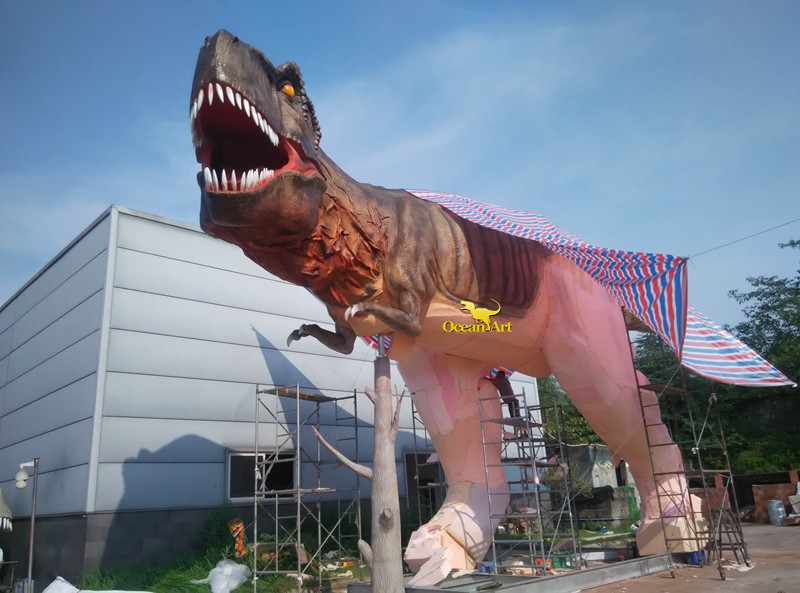 animatronic t-rex (3)