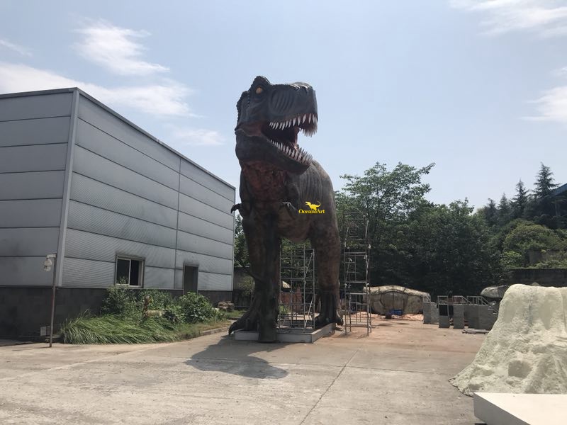 animatronic t-rex (6)