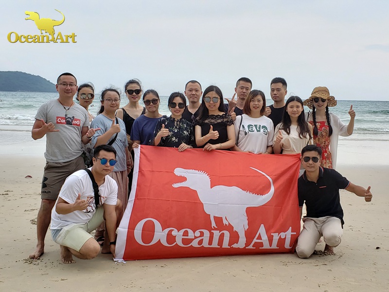 Ocean Art Team Party (3)