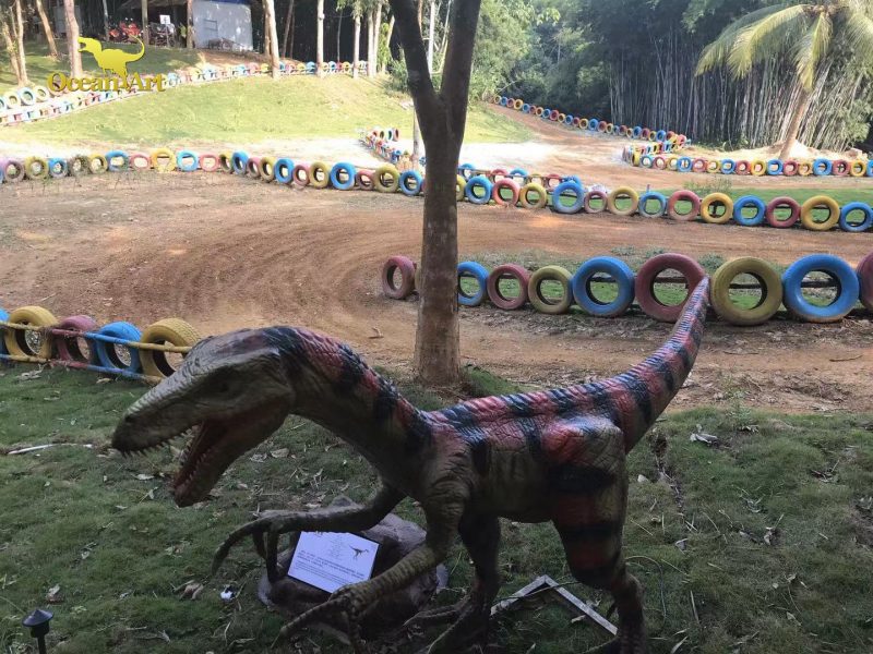 Dinosaur Adventure Park (3)