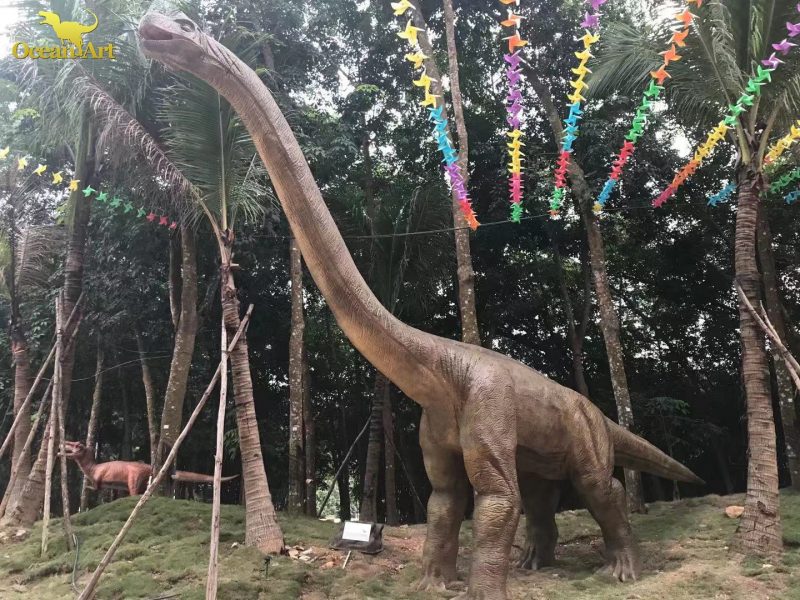 Dinosaur Adventure Park (4)