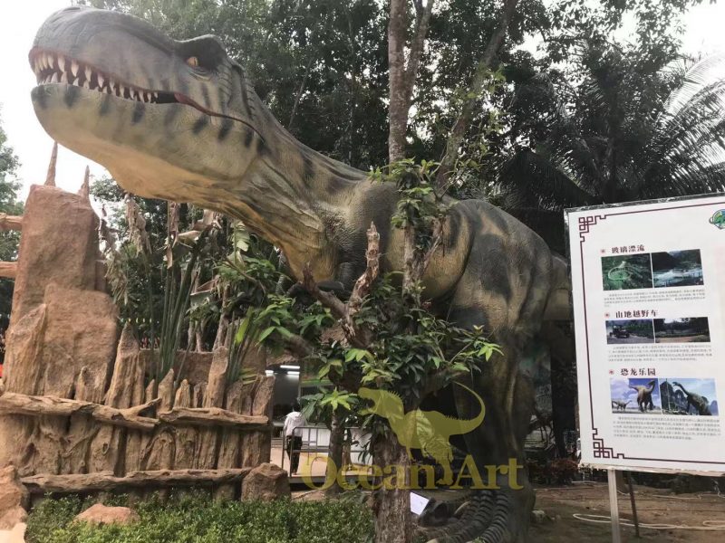 Dinosaur Adventure Park (5)