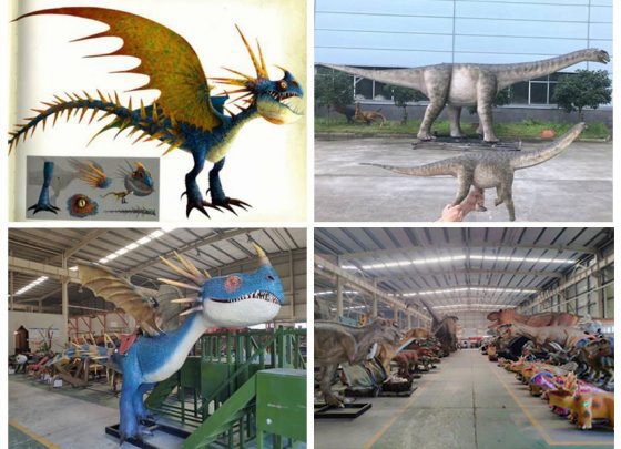 Dinosaur Park Animatronic Dinosaur Manufacturer Dinosaur Park Animatronic Dinosaur Manufacturer