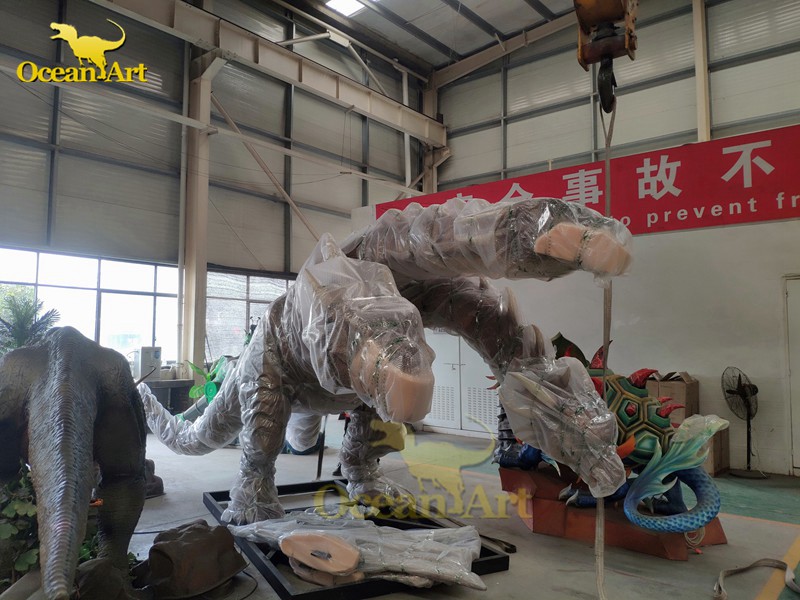 animatronic dinosaur packing (3)