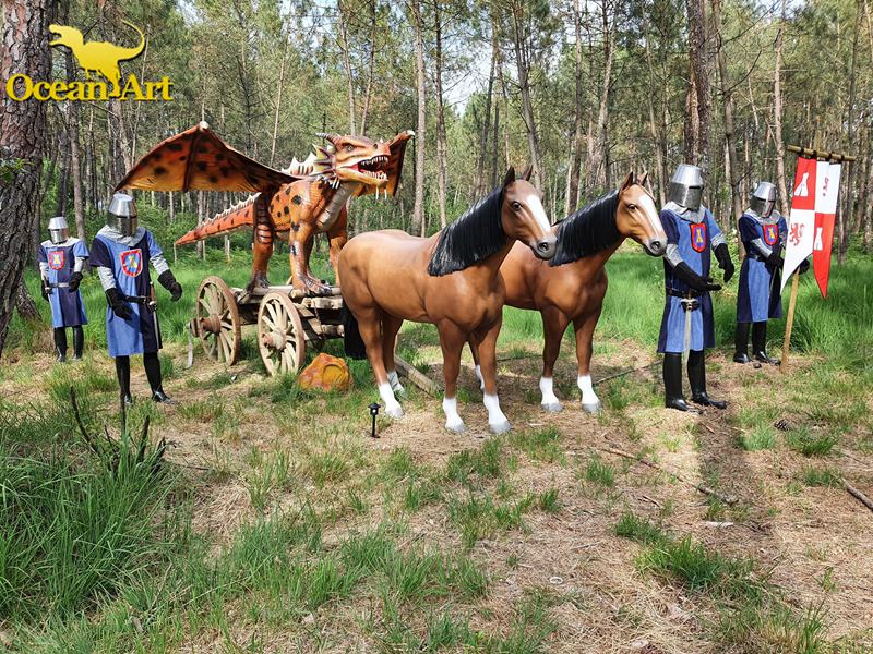 animatronic dragon (3) animatronic dragon (3)