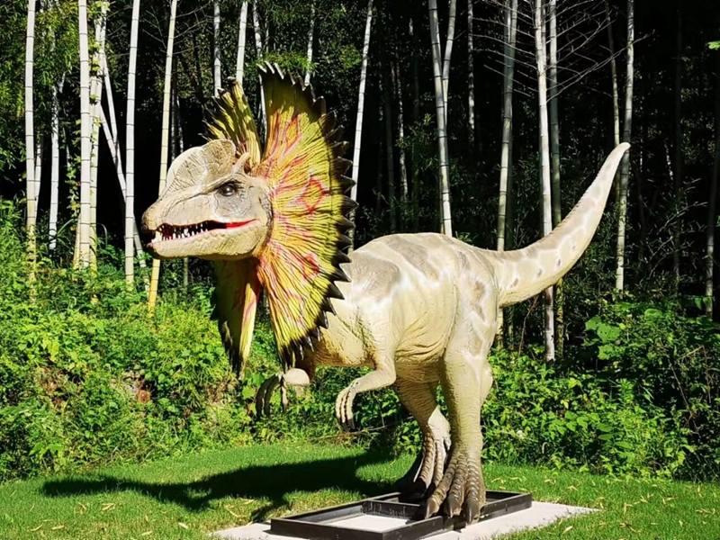 dinosaur park project (1)