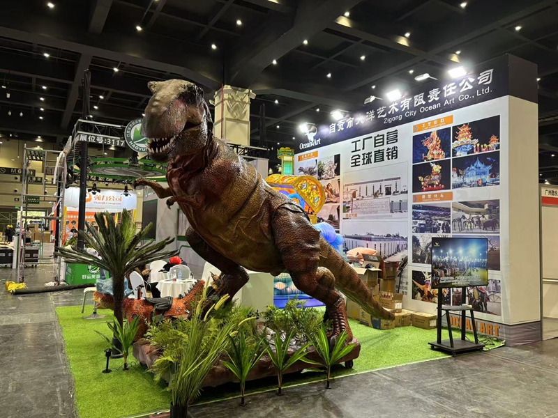 dinosaur exhibition (1) dinosaur exhibition (1)