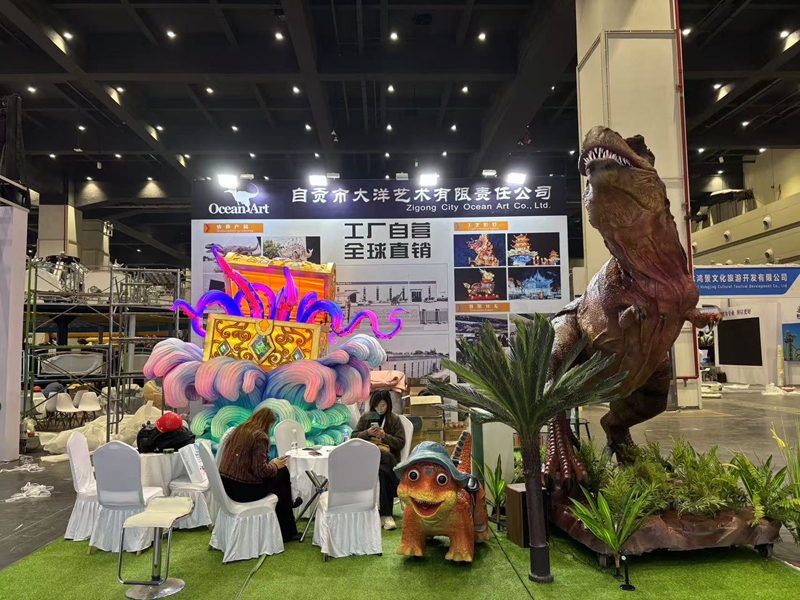 dinosaur exhibition (4) dinosaur exhibition (4)